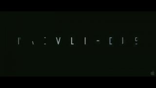 Prometheus Trailer