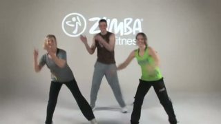 Are you ready ZUMBA