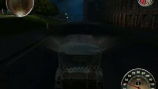 Mafia I časť 1. Ako to všetko začalo.