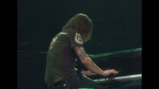 Guns n Roses Glasgow 25 - 05 - 2012