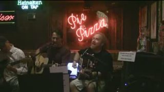 Mike masse - No rain