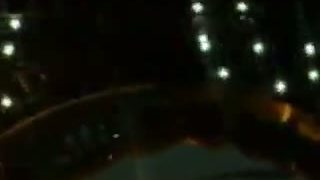 Eiffelova veža - svetelná show