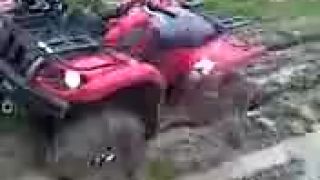 Yamaha660 atv