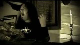 Saint Deamon - My Heart
