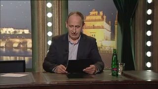 Show Jána Krausa - Hlásenie poistnej udalosti
