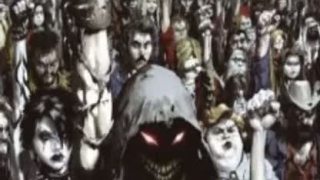 Disturbed - Deify