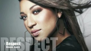 Melanie Amaro - Respect