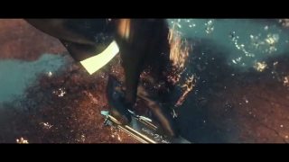 Hitman Absolution - Attack of the Saints Trailer