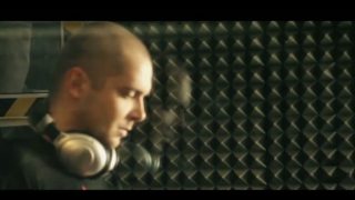 Radikal feat. Dramatikz - Navždy (prod. Masif) (official HD vid