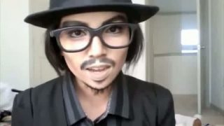 Instantný Johny Depp