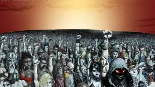 Disturbed - Avarice