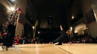 Battle of the year 2010