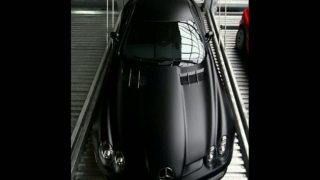 Mužské sny - Mercedes