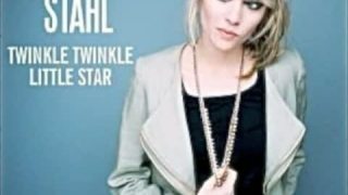 Fredrika Stahl - Twinkle Twinkle