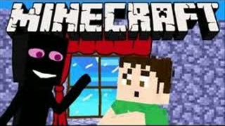 Niečo z minecraftu