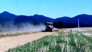 JCB Fastrac 3220 - 2
