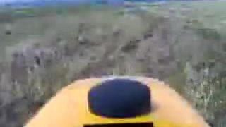 JCB Fastrac 3220 - 3