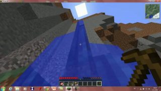 Let´s Play Minecraft - TEKKIT časť 01 - Neokrôchané začiat