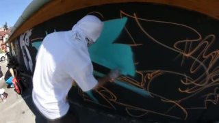 StreetArt Happening 2012