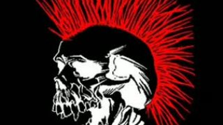 The Exploited - Fuck the System