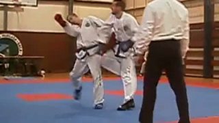 B - NOX real fights