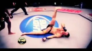 MMA motivačná tvrdá práca