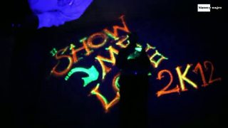 Sean Finn - Show Me Love 2K12 (Official Video)