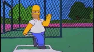 Homer - DO'h pesníčka