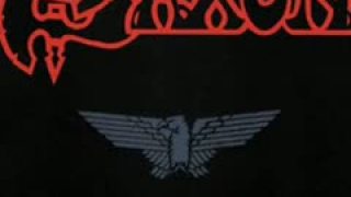 SAXON - Wheels of Steel