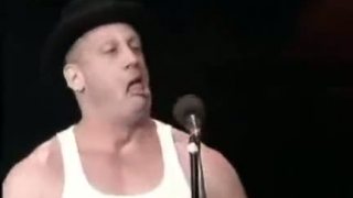Robert De Niro and Rocky Balboa PARODY
