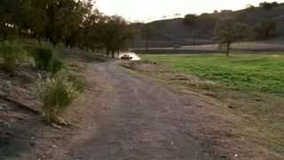 Death Proof (Auto zabiják) - zaverečná scéna (CZ)