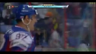 MS 2012 - Účinkovanie Slovenska_All Goals