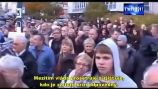 Čo v médiách neuvidíte! - Islandská tichá revolúcia