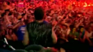 Pendulum - Master of Puppets/Slam