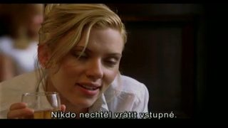 Hra osudu ( Match Point 2005 )