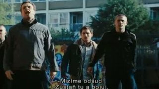 Hooligans ( Green Street Hooligans 2005 )