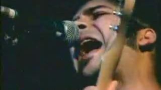 Billy Talent - the Ex
