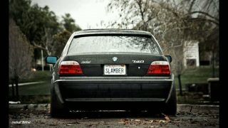 Mužské sny - BMW