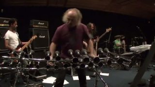 Bill Bailey - Enter Sandman