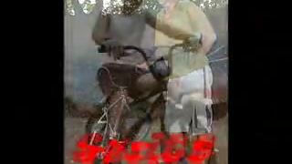 BMXkári najlepší na svete