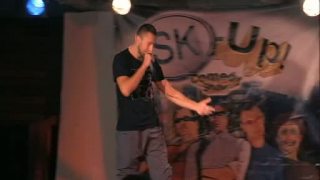Koza Bobkov - Ciganska frajerka