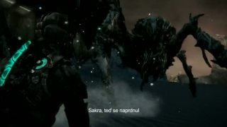 Dead Space 3 - Trailer