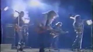 Michael Schenker Group - anytime