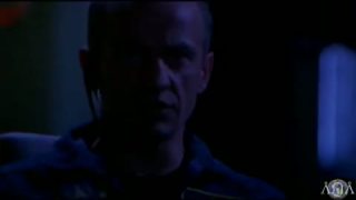 StarGate SG - 1 - Antartic Battle
