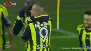 Európsky gól sezóny 2011/12 - Miroslav Stoch