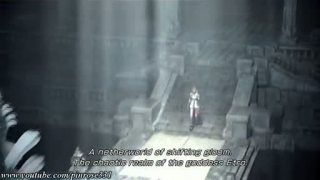 FINAL FANTASY XIII - 2 LIGHTNING [DJT VIDEO MIX + AUDIO Tropical