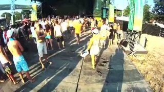 Heineken Balaton Sound 2012