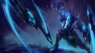 League of Legends nový hrdina Draven 6.6.2012