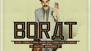 Hudba z Borata