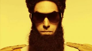 The Dictator - Aladeen Motherfuckers